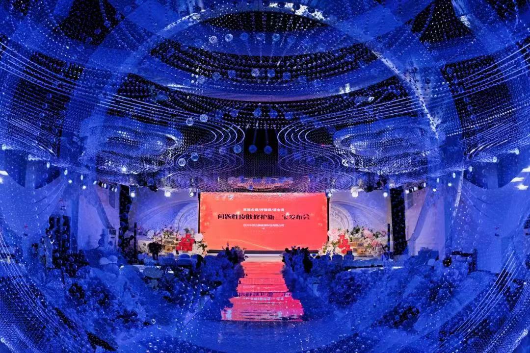 名媛紀要丨2024新品發布會，圓滿召開