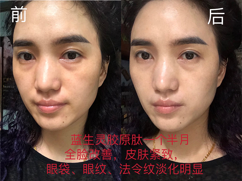 重磅新品丨一月換膚！她們是吃了美顏相機吧？？