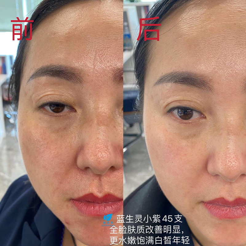 重磅新品丨一月換膚！她們是吃了美顏相機吧？？