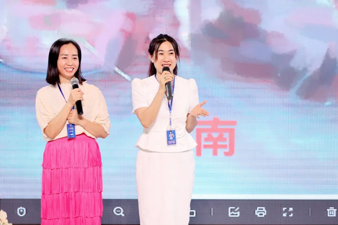 名媛紀要丨3+1新產品系統發布會暨九寨之旅，完美收官