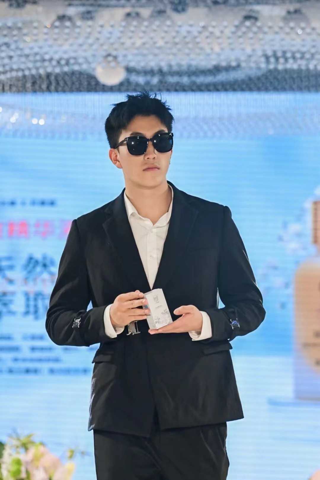 名媛紀要丨2024新品發布會，圓滿召開